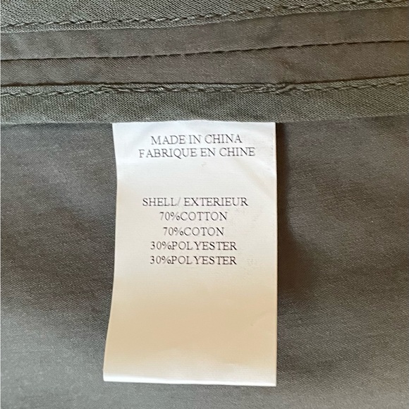 Theory Lightweight Blazer Jacket - Picture 4 of 4